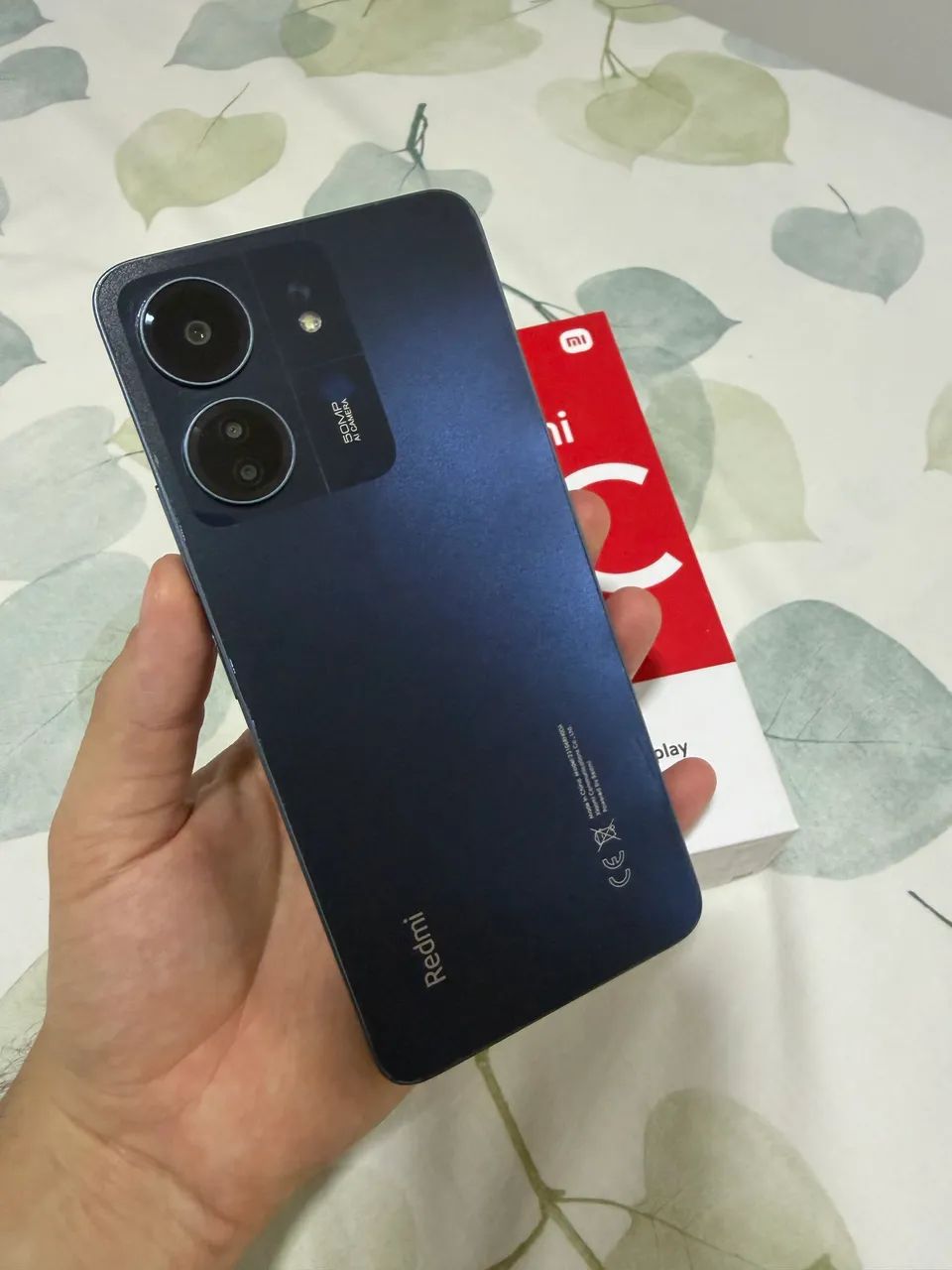 ? Redmi 13C 128GB - Foto 5