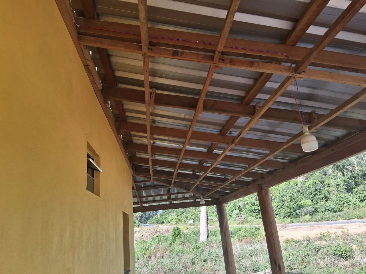 Instalação de forro pvc - Foto 3