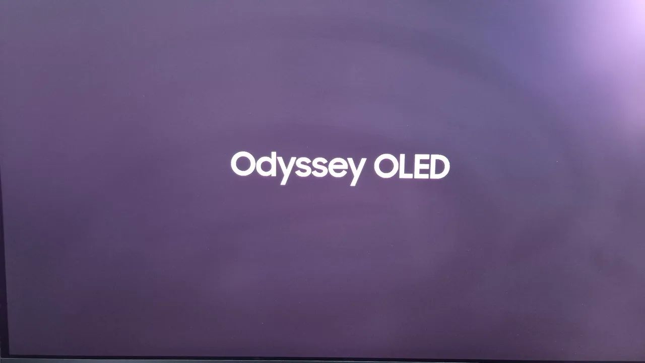 Monitor Samsung Odyssey OLED 27" QHD - Foto 2