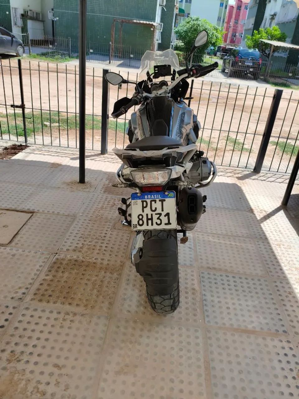BMW GS 1200 2015  - Foto 5