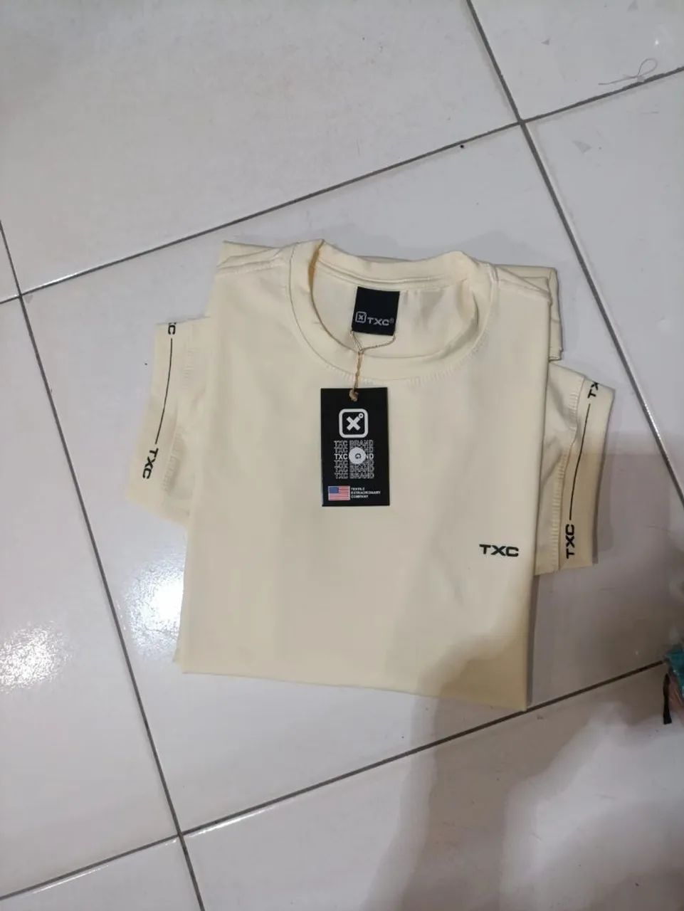 Camisa masculina 40.1  - Foto 2