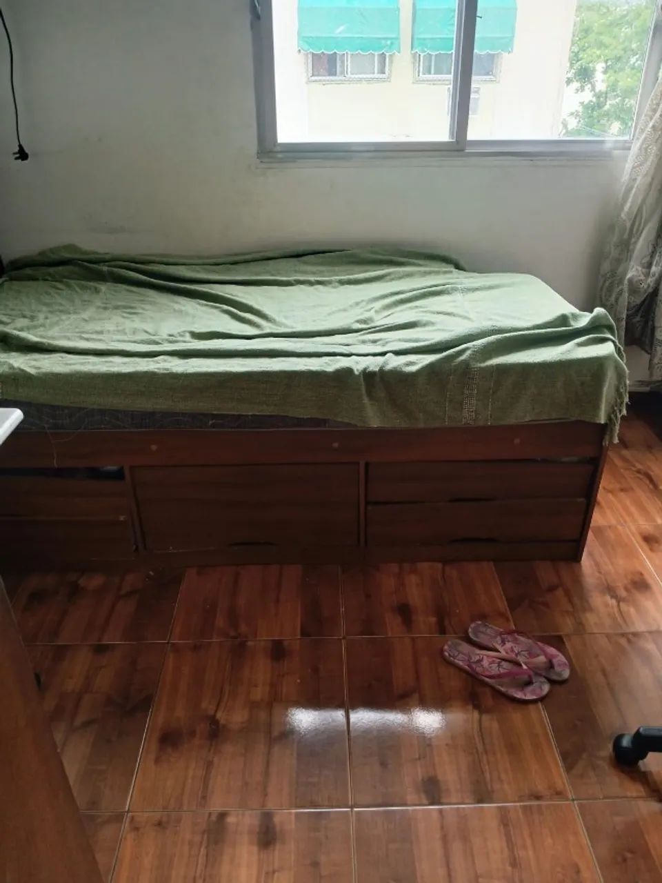 Cama Infantil