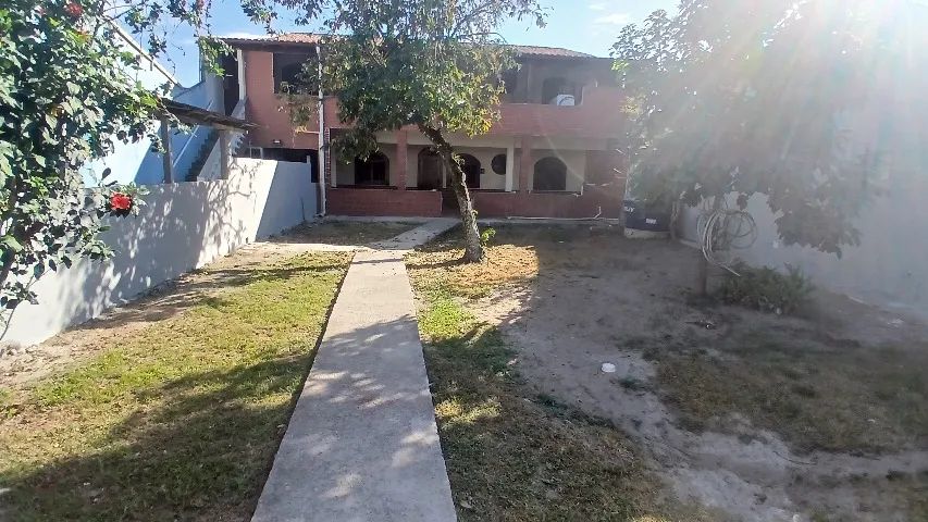 Alugo Casa 2 Quartos em Itaipuaçu  - Foto 2