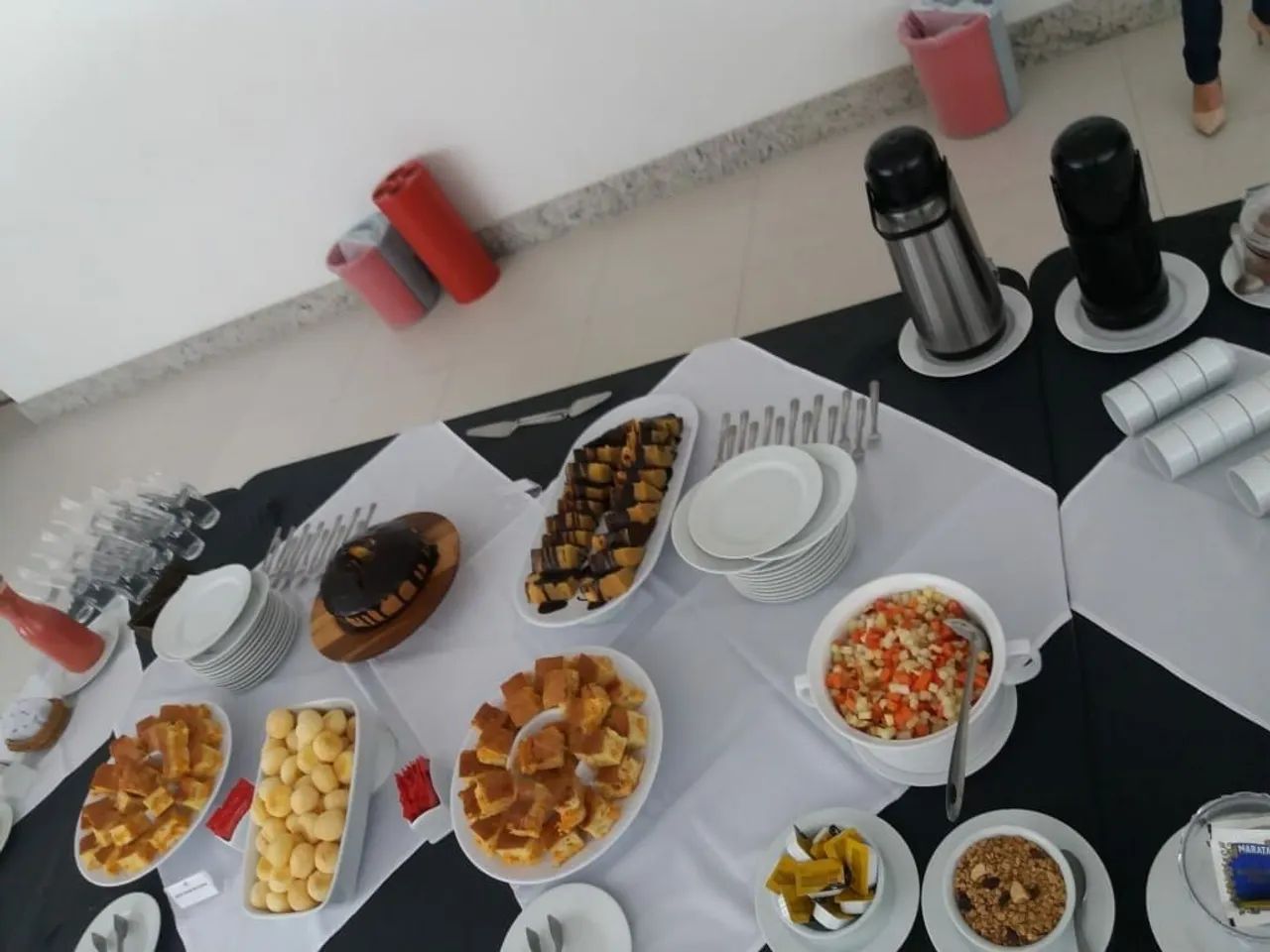 Ricardo garçom e. Bar mer - Foto 5