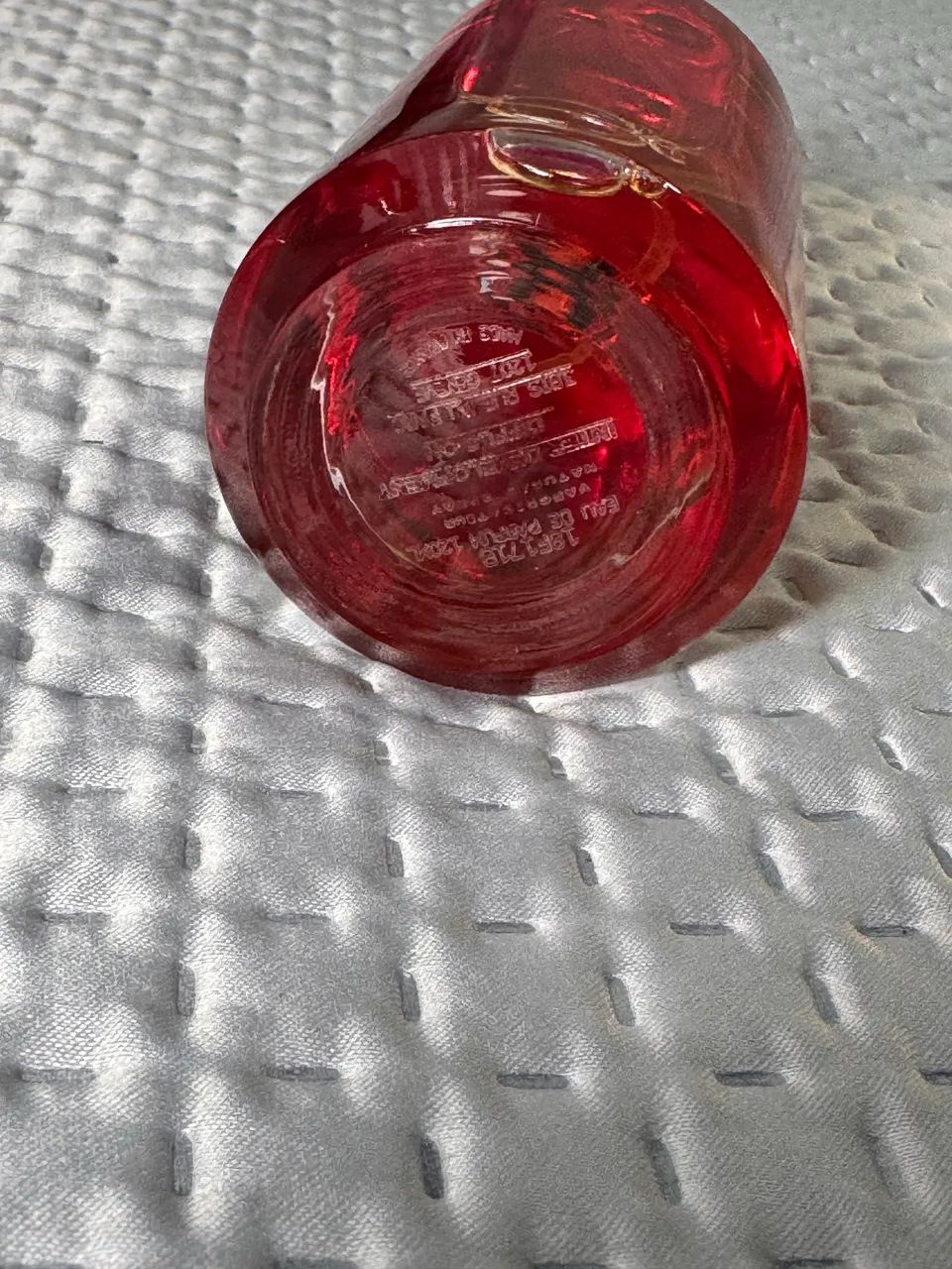 Mancera Roses & Chocolate EDP 120 ml - Com Caixa e Saquinho - Nível Alto - Foto 3