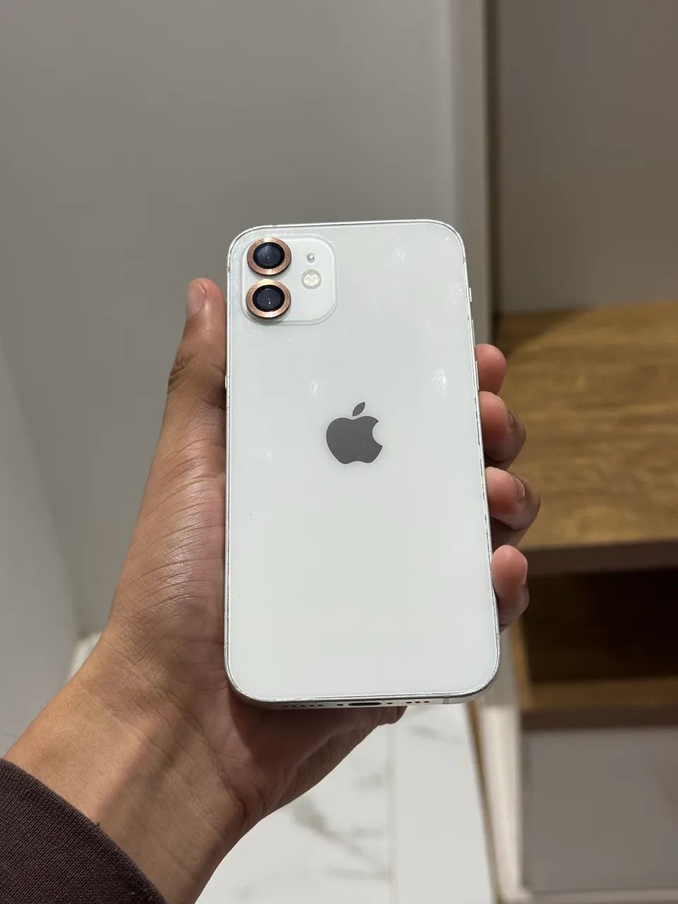 iPhone 12 | White | 64GB - Foto 2