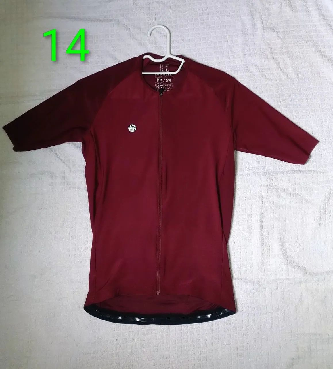 Camisas de ciclismo  - Foto 5