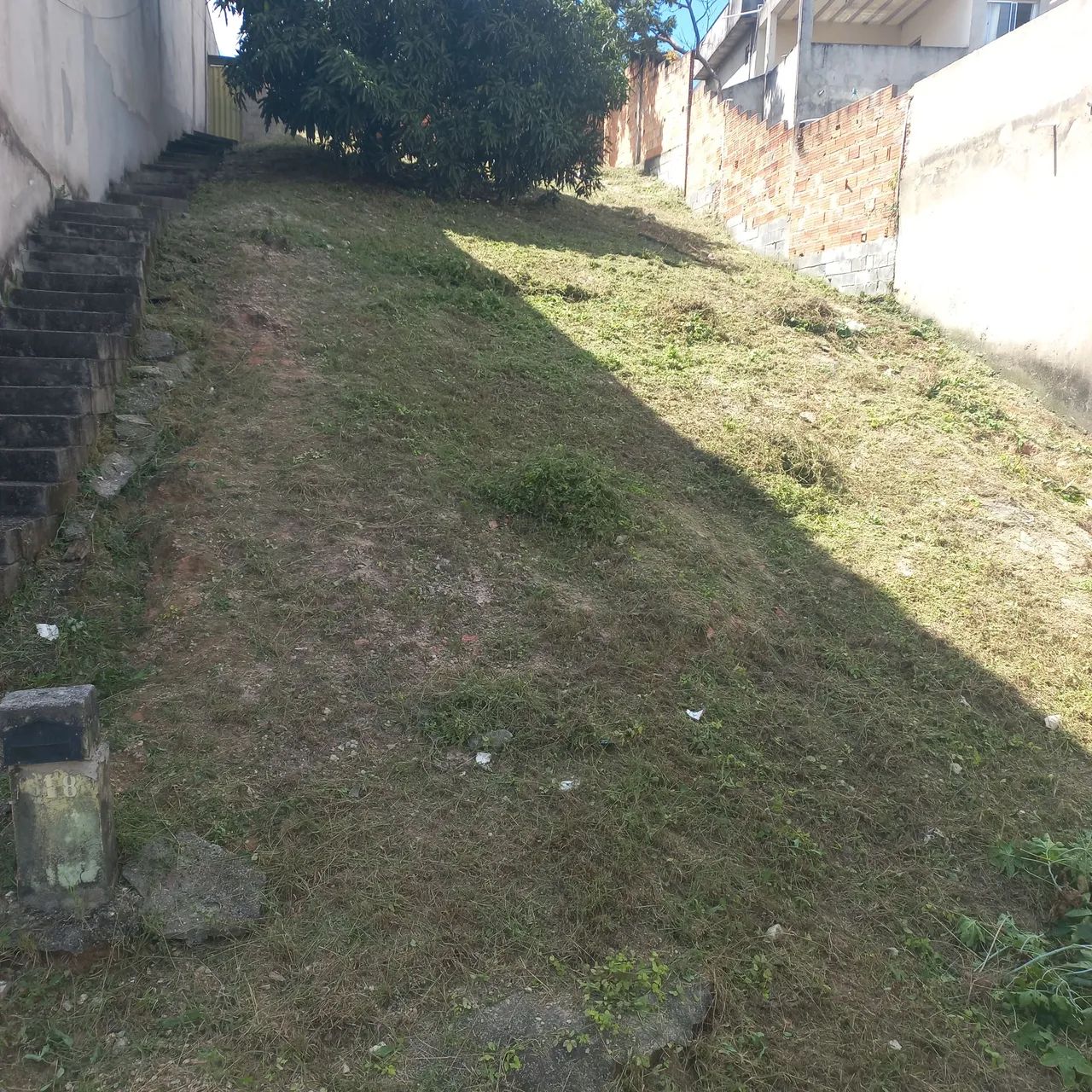Vendo esse lote - Foto 2