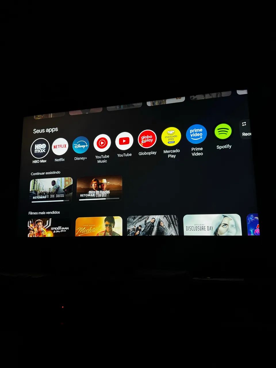 Google Chromecast 4  - Foto 2