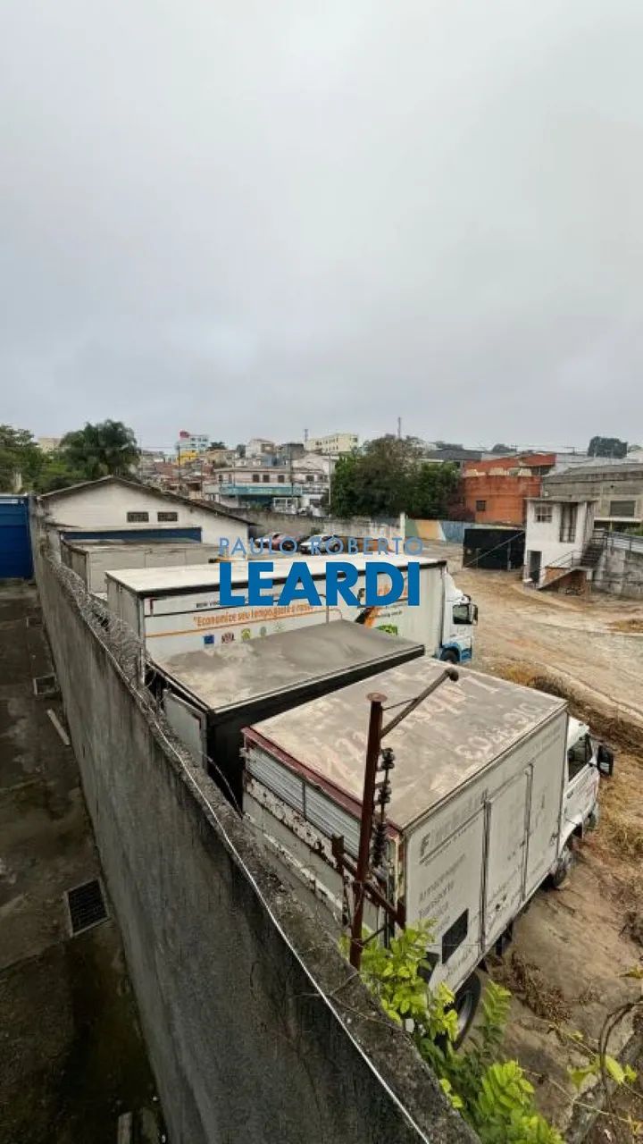 AREA - DOS CASA - SP