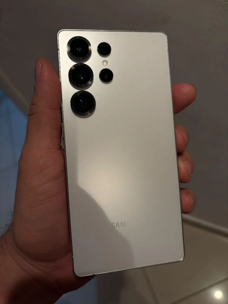 S25 ultra completo  - Foto 4