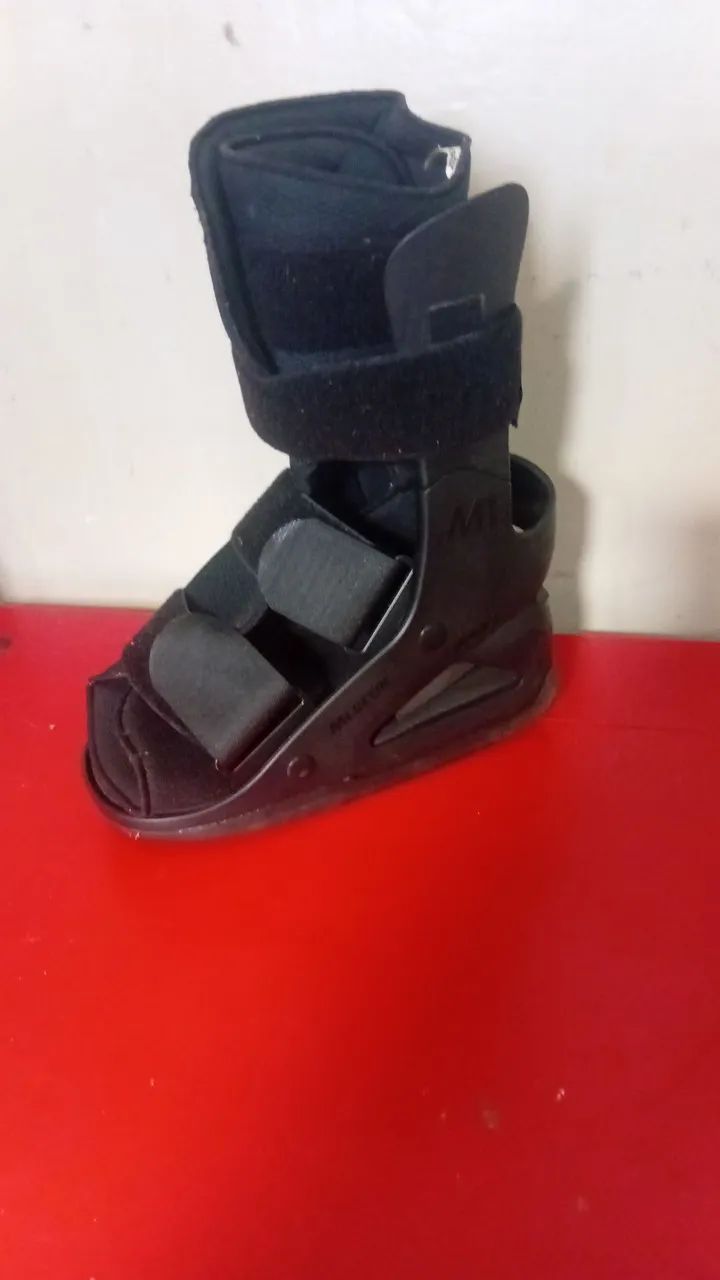 Bota ortopédica M - Foto 2
