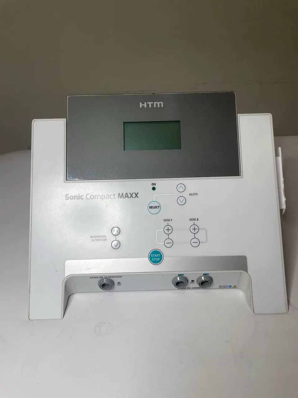 Ultrassom 