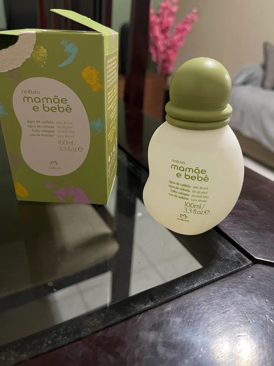 Perfume mamãe e bebê  - Foto 3