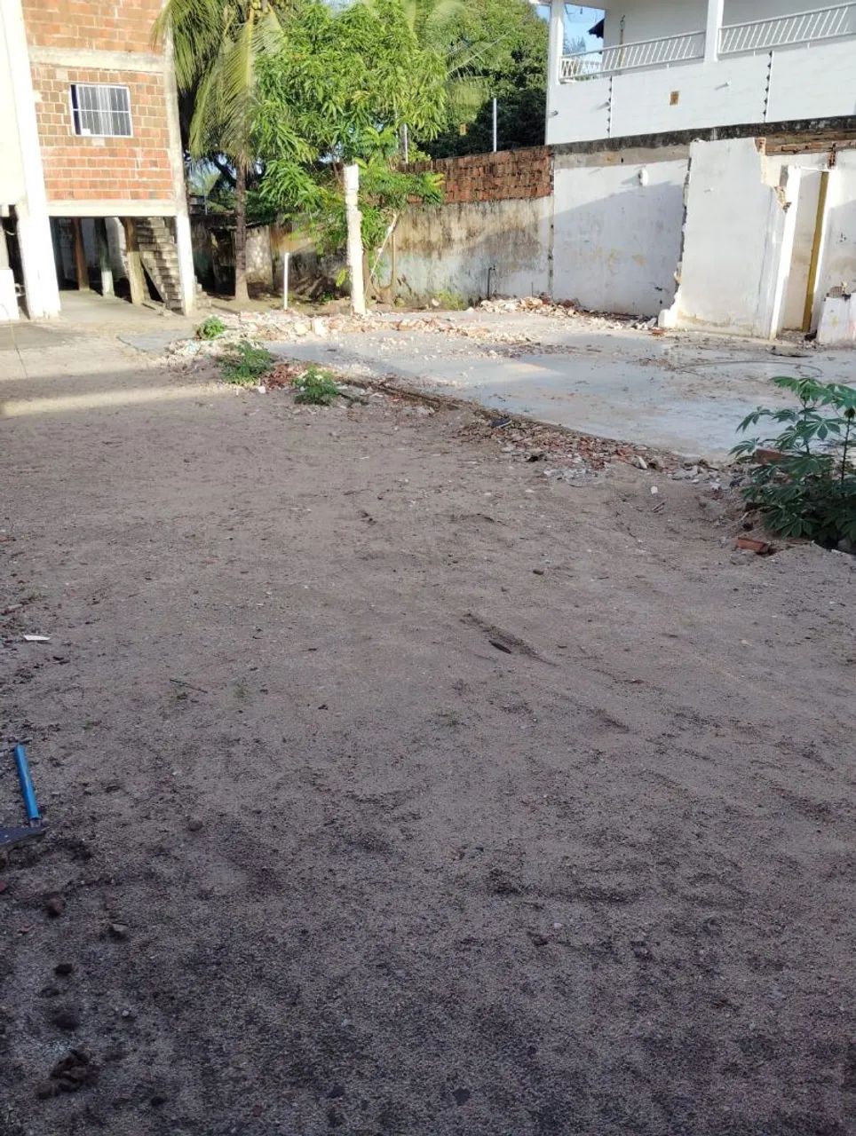 TERRENO NO COMERCIAL NORTE  - Foto 3