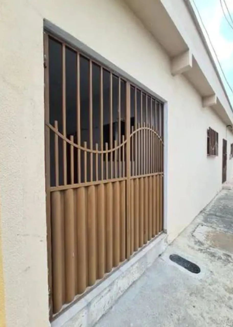 Casa a venda em cariacica