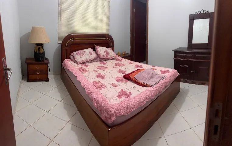 Casa com piscina e churrasqueira  - Foto 4
