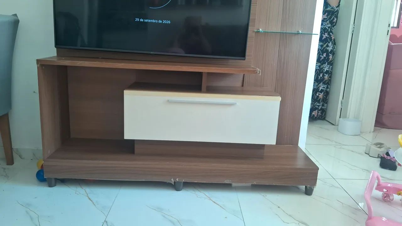 Estante - Foto 3