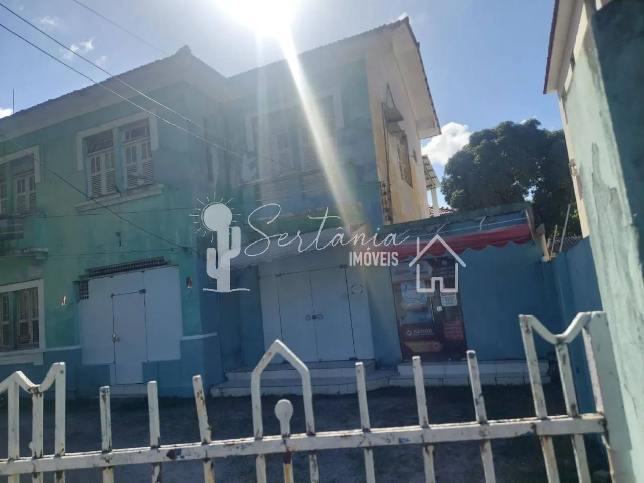 Venda de casa comercial na Madalena. - Foto 5