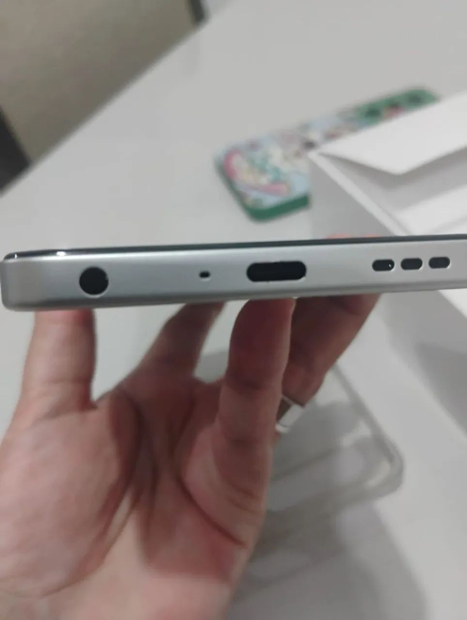 Celular oppo A5