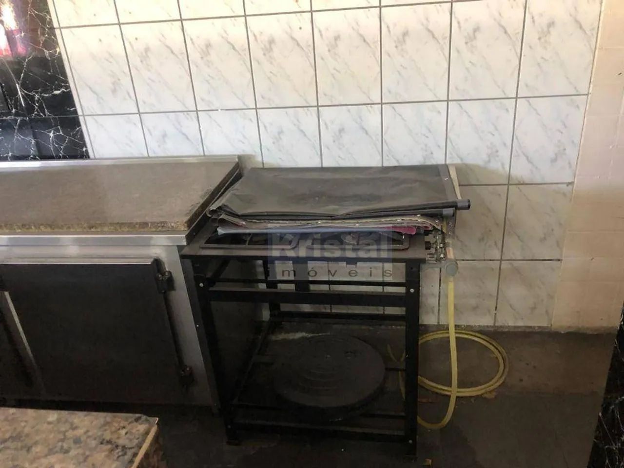 SALÃO MONTADO PARA ALIMENTAÇÃO 80M² | PIRITUBA - Foto 5