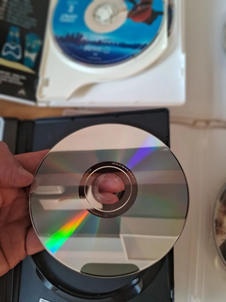 DVDs de filmes diversos - Ação, Infantil - Foto 4
