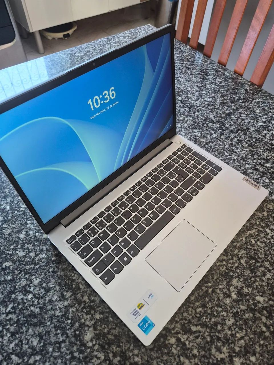 Notebook lenovo - Foto 3