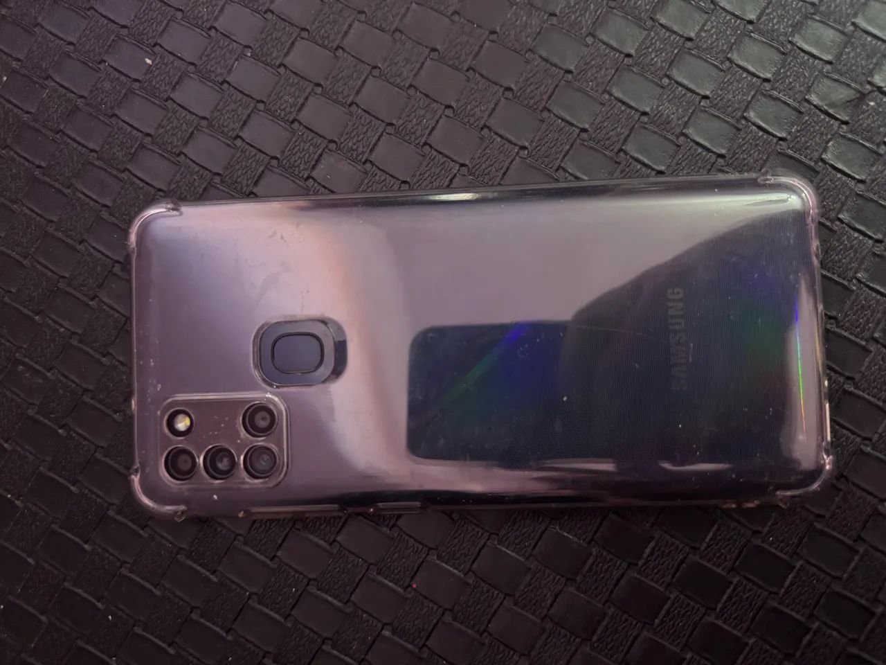 Celular Samsung A21s - Foto 2