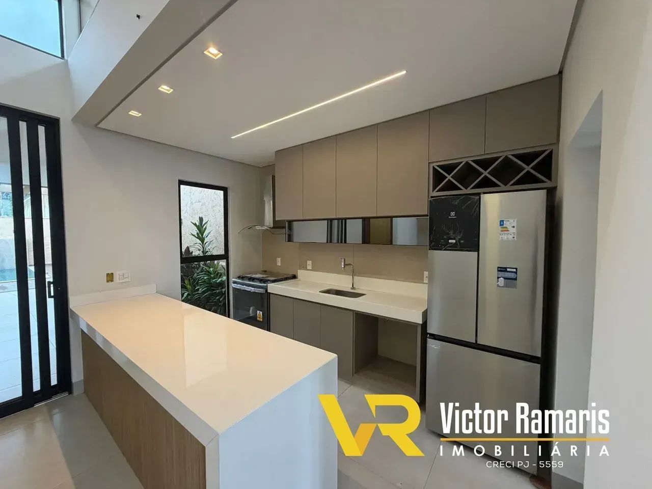 Casa no Condomínio Villagio II - Foto 4