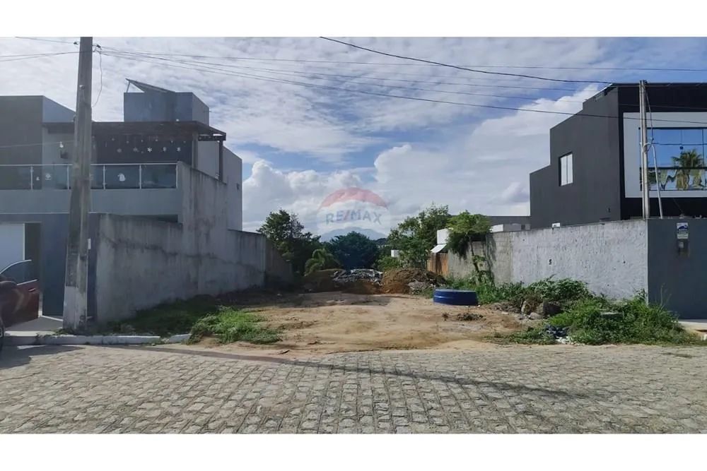 Terreno em Serraria: Ótimo Preço, Vista e Segurança