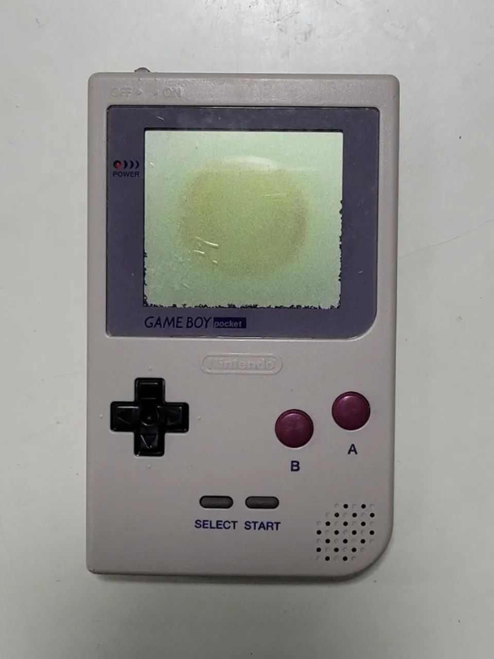 Game Boy Funcionando - Foto 2