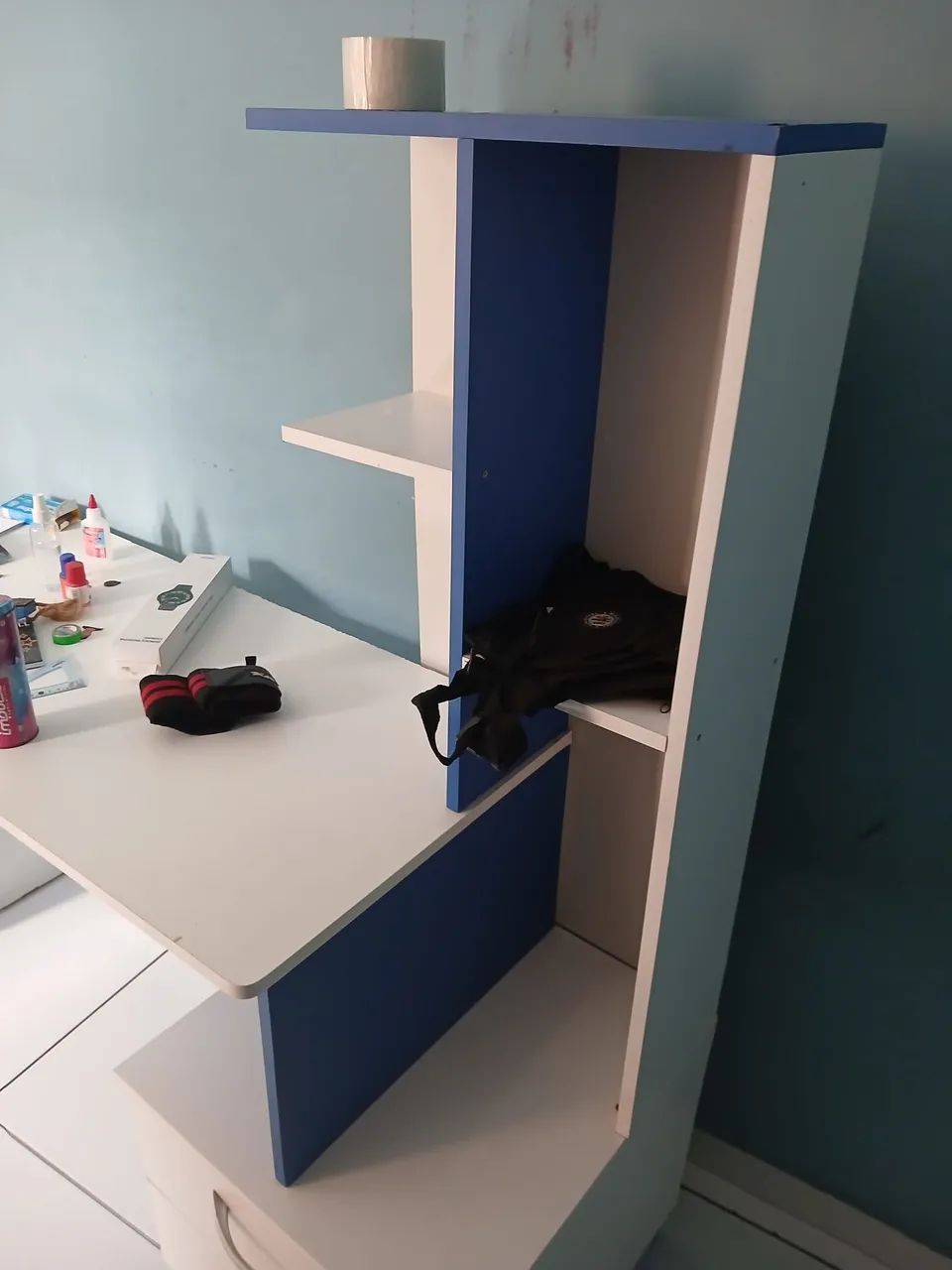 Escrivaninha Usada - Foto 4