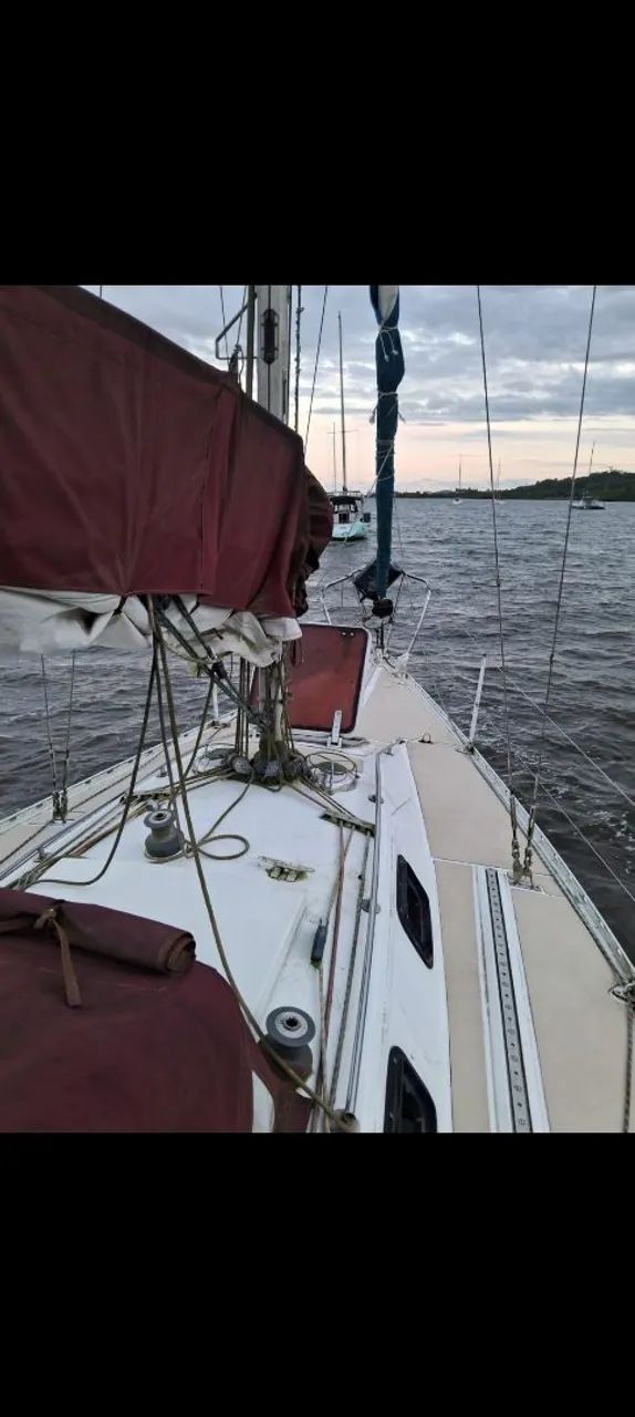 Veleiro Fast 303 - Foto 2
