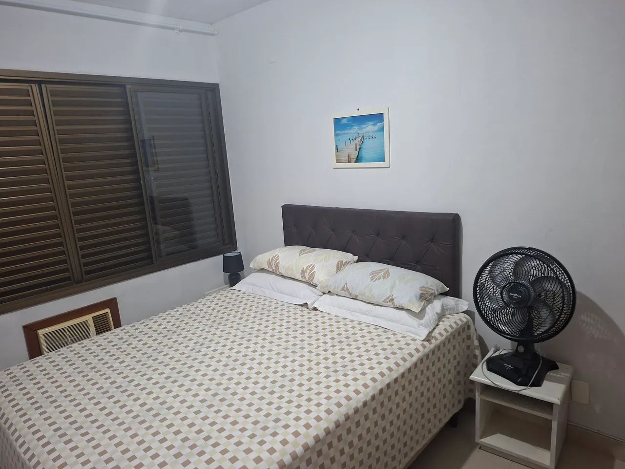Barbada! Apartamento de 1 dormitorio, cachoeira do bom jesus a venda - Foto 2
