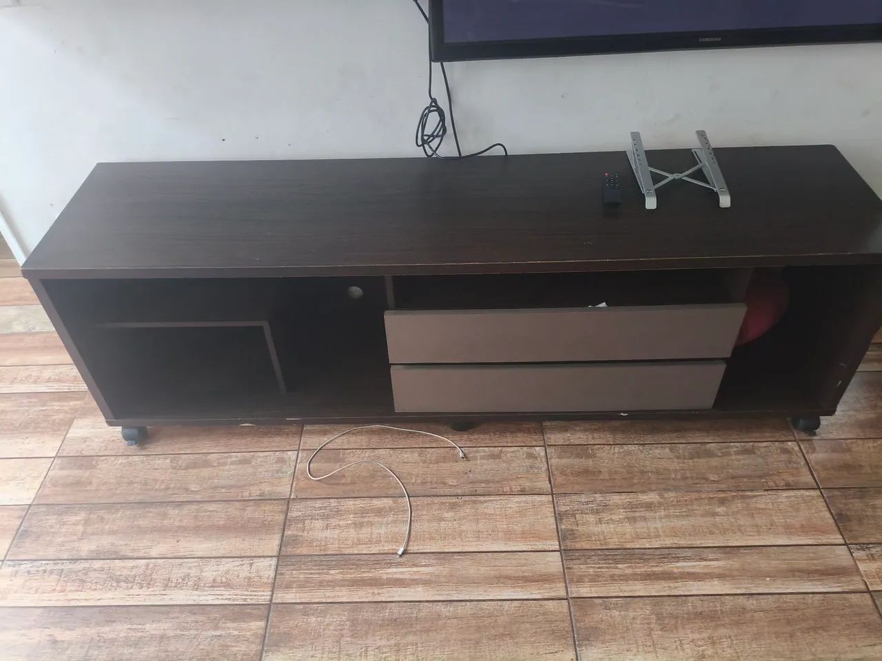 Rack 2 gavetas - Foto 2