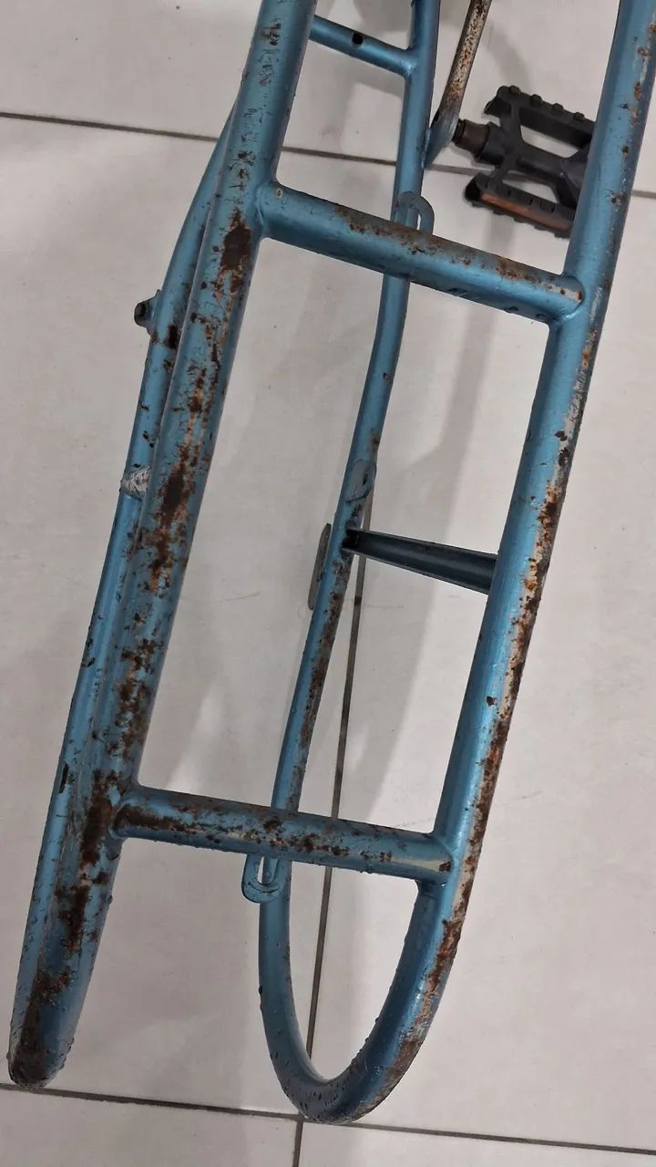 Quadro Berlineta aro 20  - Foto 4