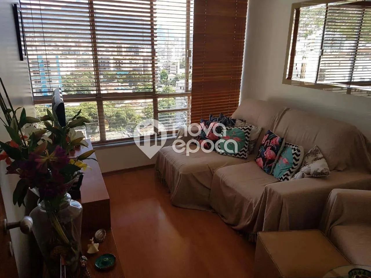 Tijuca | Apartamento 3 quartos, sendo 1 suite - Foto 6