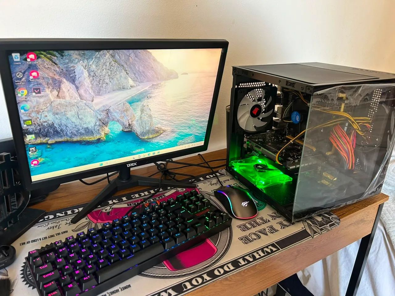 PC Gamer completo 