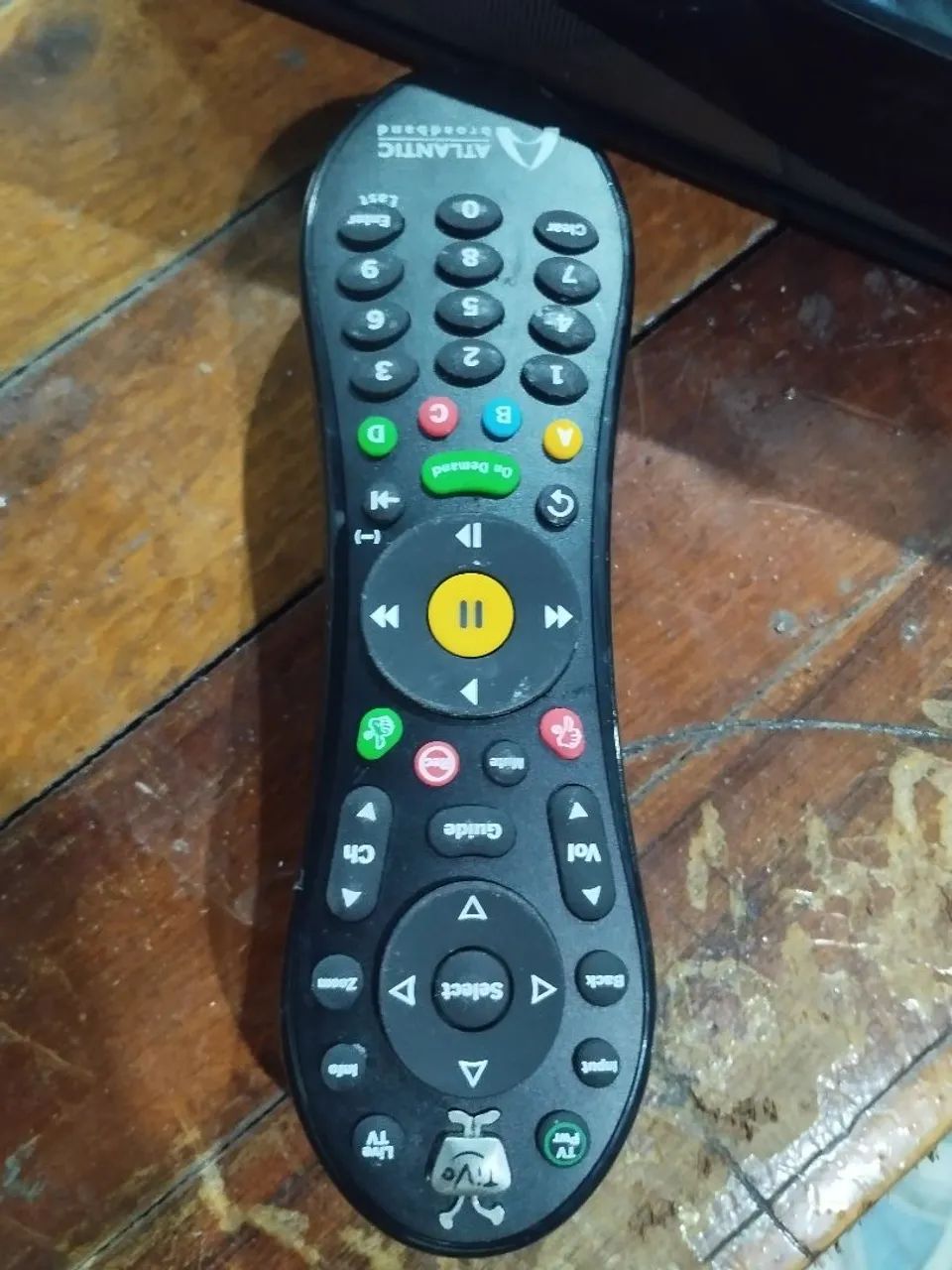Tivo T6 Atlantic - Foto 3