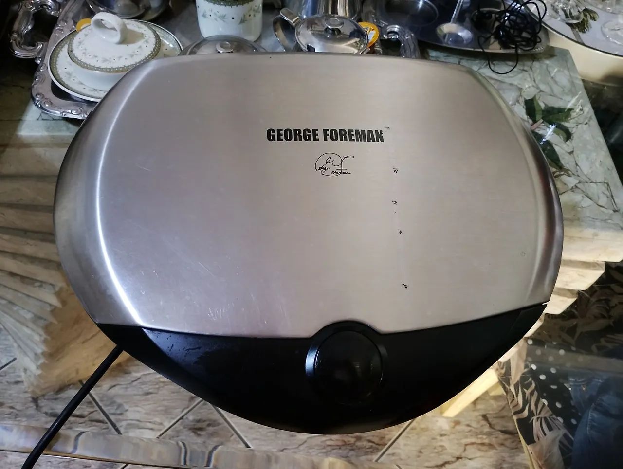 Grill George Foreman 