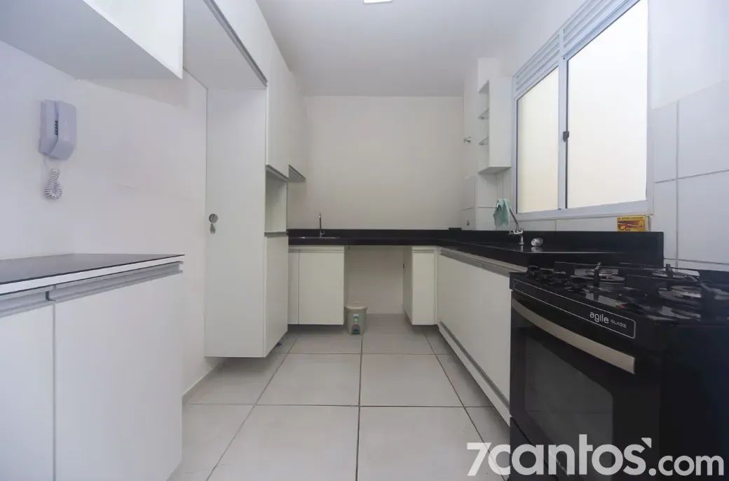 Apartamento, Coaçu, 2 Quartos - Foto 4