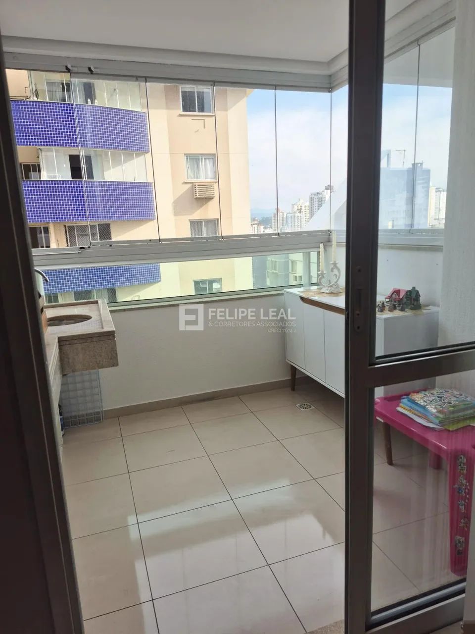 Apartamento em Campinas - São José, SC - Foto 3