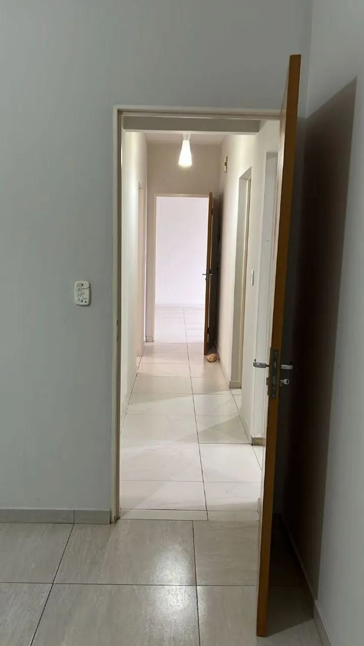 Vende-se apartamento 3/4 no Condomio Edifício Renoir em Cuiabá MT  - Foto 3