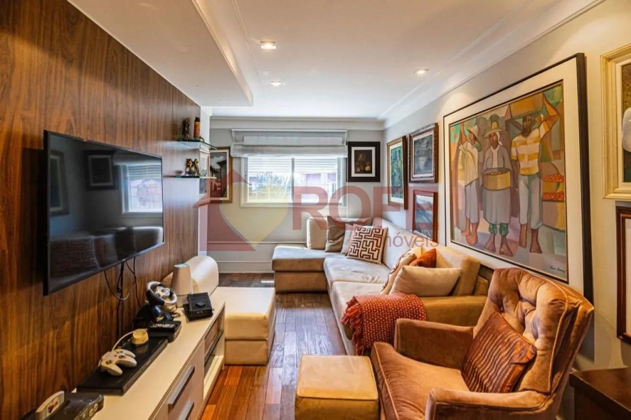 Casa com 5 dormitórios à venda, 667 m² - Foto 4
