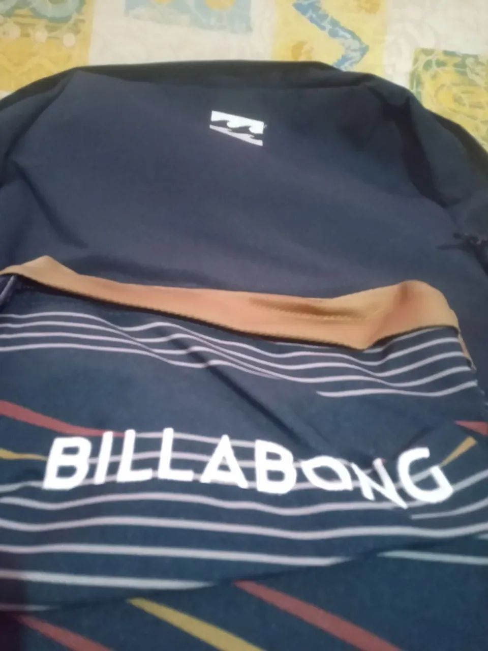 Mochila Billabong, Média  - Foto 2