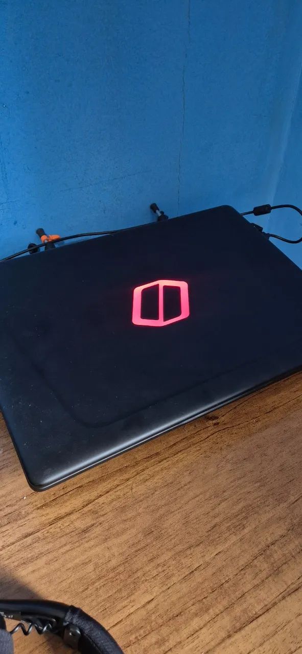 (TROCO) NOTEBOOK GAMER  - Foto 2