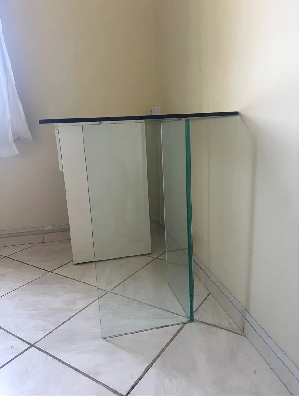 Mesa para escritório e estudo  - Foto 4