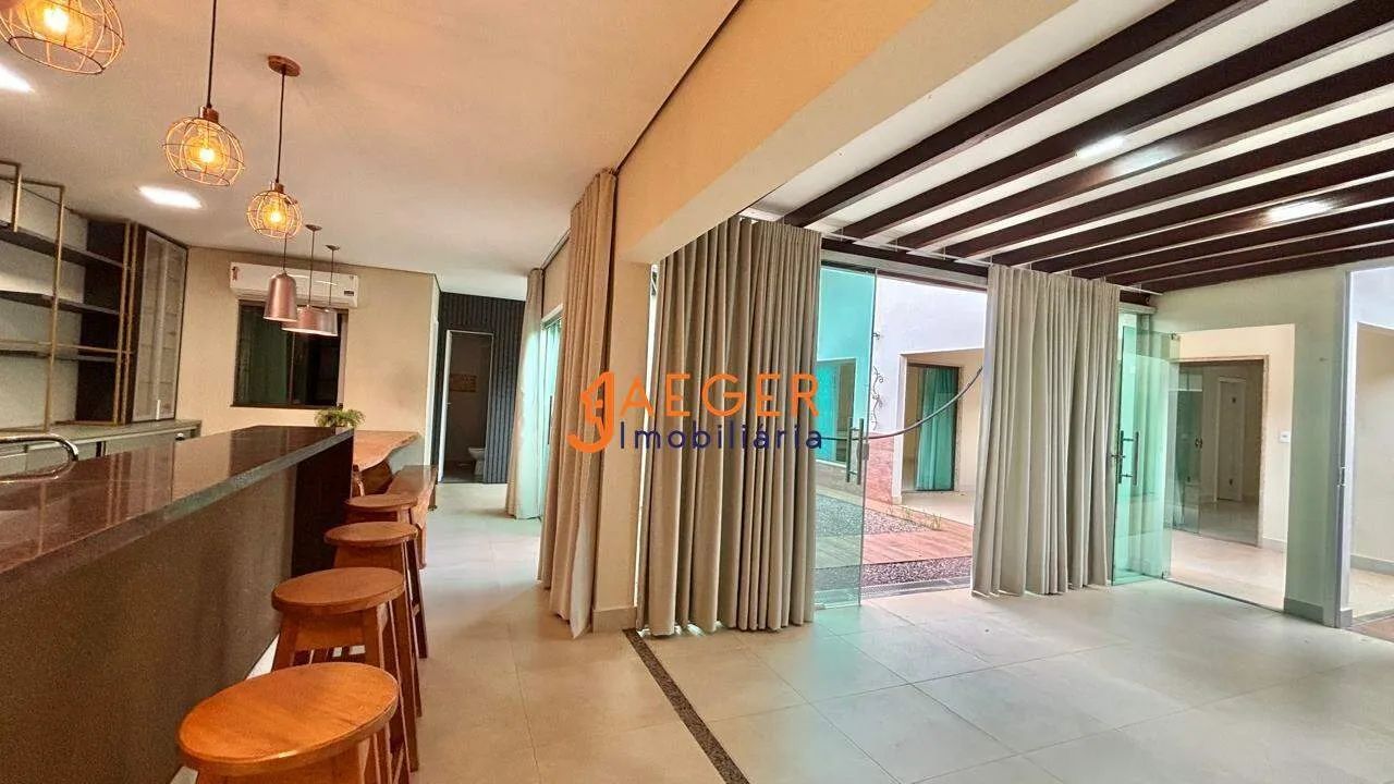 Excelente Casa Térrea no Condomínio Icaraí 2 - Foto 4