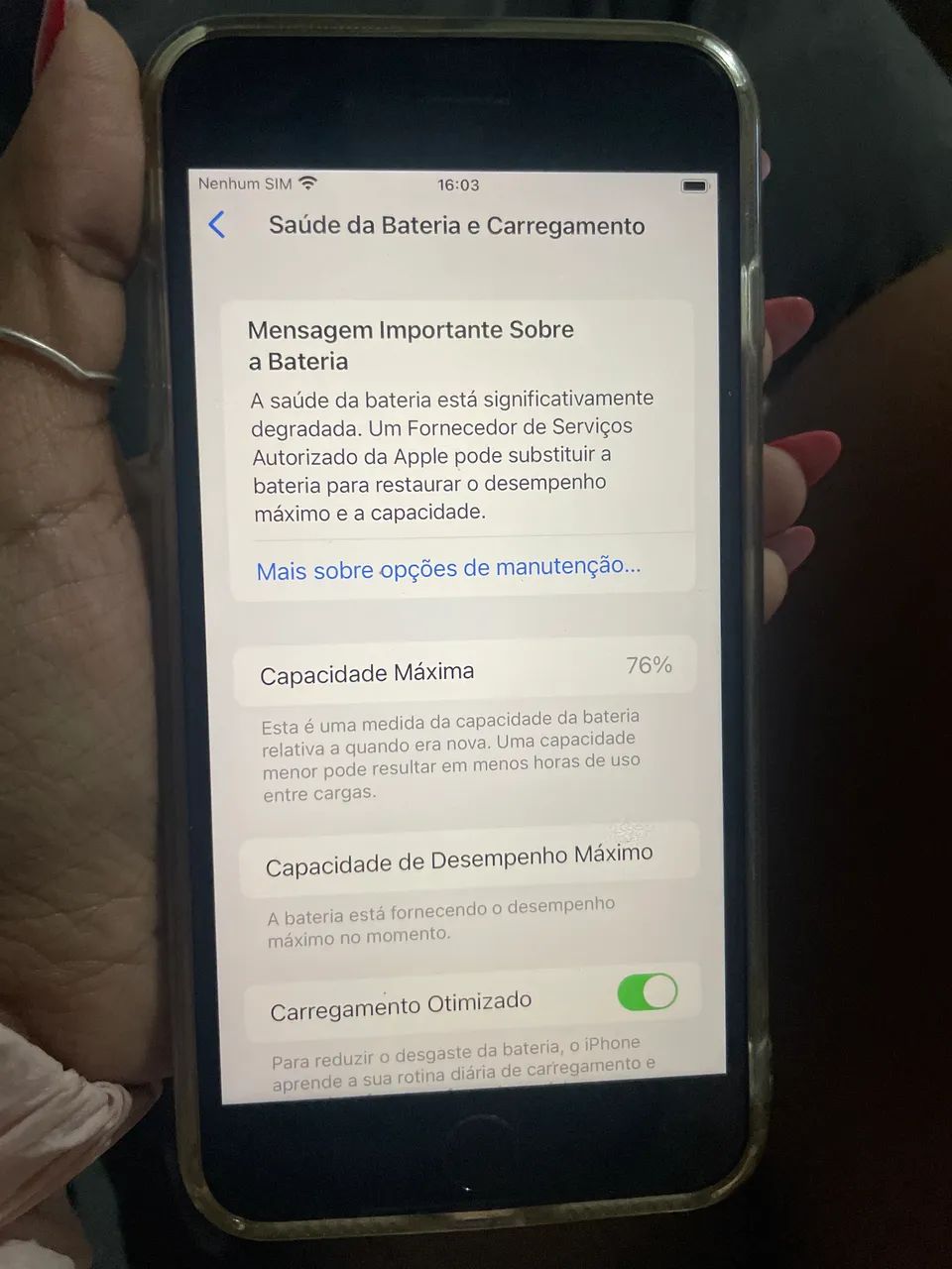 iPhone 8plus 
