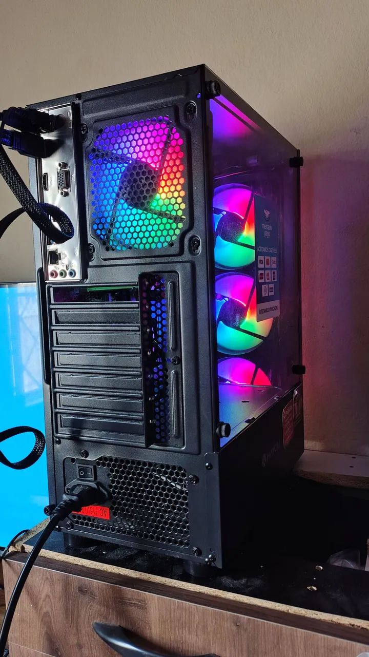 Pc i7 - Foto 2